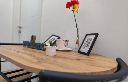 Flower Accommodation - Foto 17