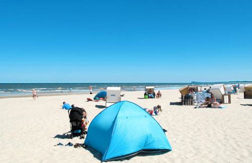 Apartment Sealoft auf der Ostsee Floatinghouse Trinity by Interhome - Foto 41