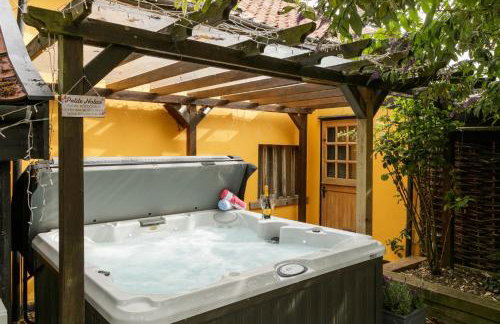 Oak Cottage - Foto 11