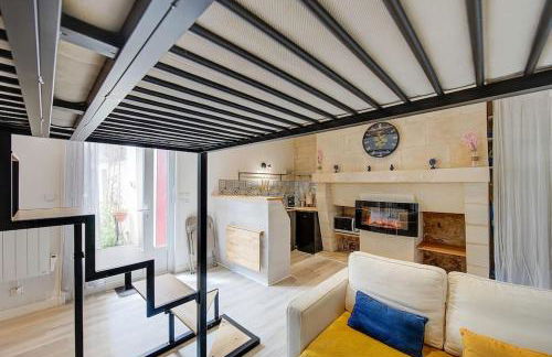 Appartement au Cœur de Tours - Foto 14