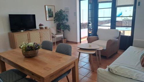 Marina azul - Foto 4