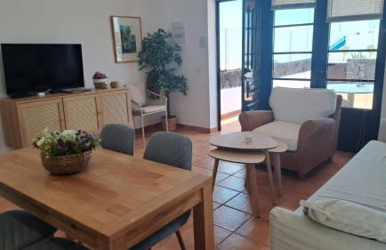 Marina azul - Foto 4