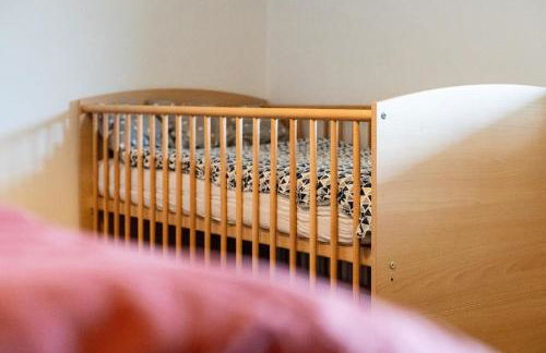 Ferienwohnung Kinzigtalblick - Foto 12