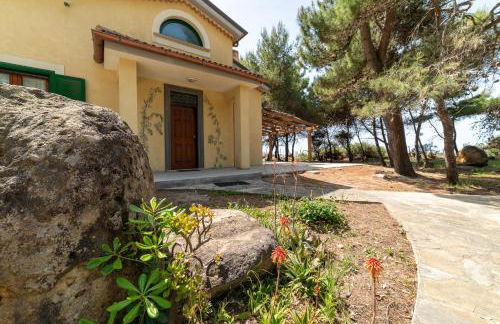 Beach Villa Le Favate - Foto 41