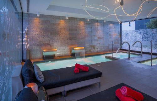 Migjorn Ibiza Suites & Spa - Foto 98