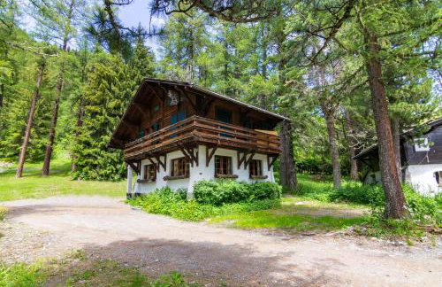 Chalet Ecureuil - Happy Rentals - Foto 14