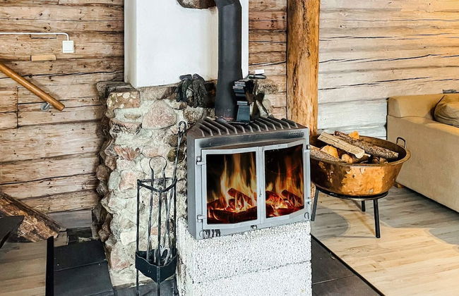 5 Person Holiday Home in Aseda - Foto 17