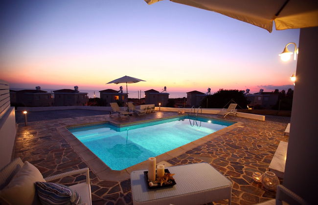 Meltemi Villas - Photo 30