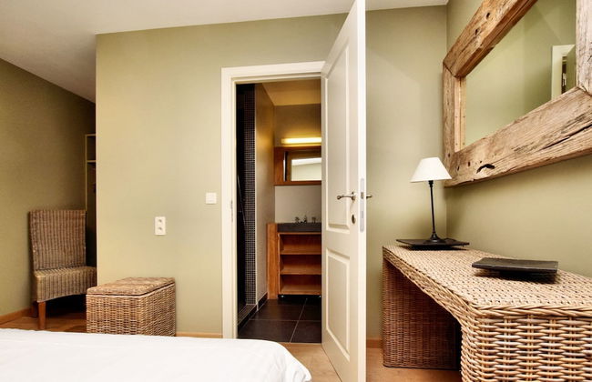 Villa in Durbuy With Swimming Pool - Photo 13