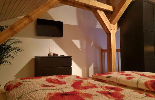 Hof am Meer "Seerose" - Foto 7