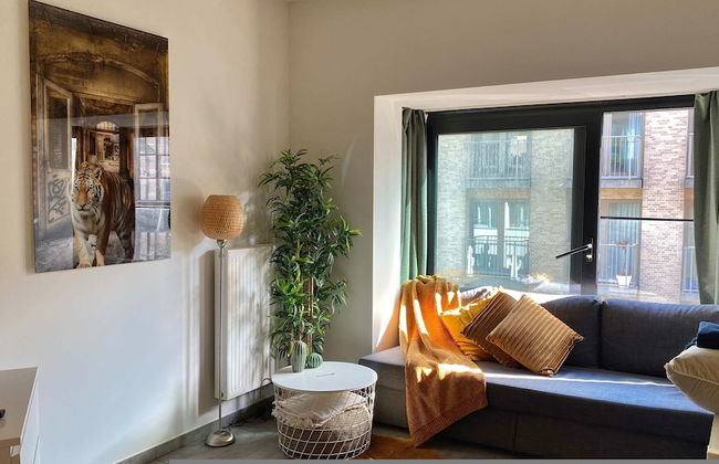 Cozy 1BR City Centre Near Meir Shopping by Oneluxstay - Photo 26