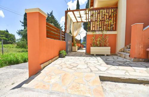 Kosmas Family House - Foto 17