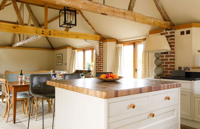 Impressive Country Estate Sleeps 17 - Foto 50