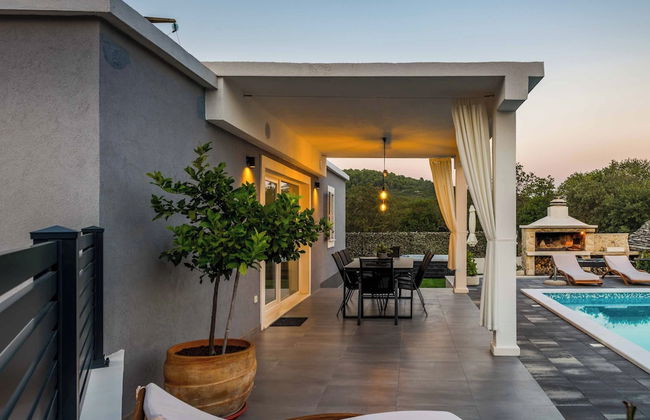 Villa Tranquil Rest - Foto 37