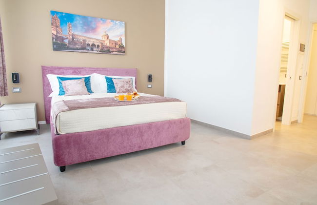 Palermo Historia Rooms and Suites - Foto 27