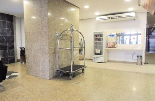 Lindo Apto Flat Aconchegante e Mobiliado em Campinas !!! - Foto 35