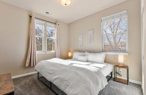 MidTown Hideaway Fire Pit and King Beds - Photo 33