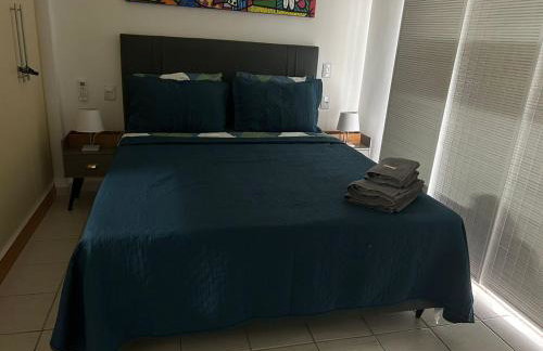 Flat Bijoux FRENTE MAR no Shopping Piratas , com estacionamento - Foto 8