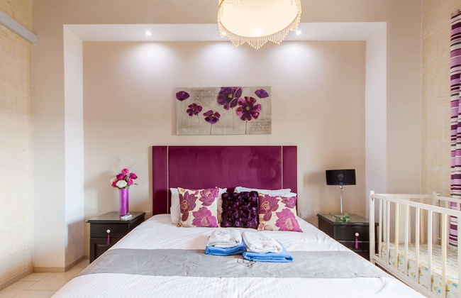 Twilight Gozitan Farmhouse With Pool - Foto 5