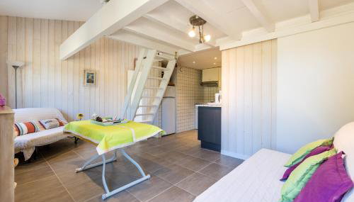 Studio Plage Petit Piquey - Photo 3