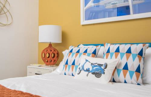 Villa The Carpenters - Foto 42