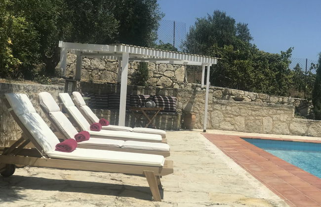 Private Two-house Villa With Pool in Olive Garden - Foto 32