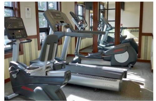 Snowshoe Mountain Studio! Renovated! - Foto 52