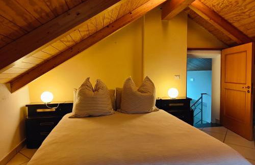 VILLA VICINUS - 120 mq - parking - garden - Foto 6