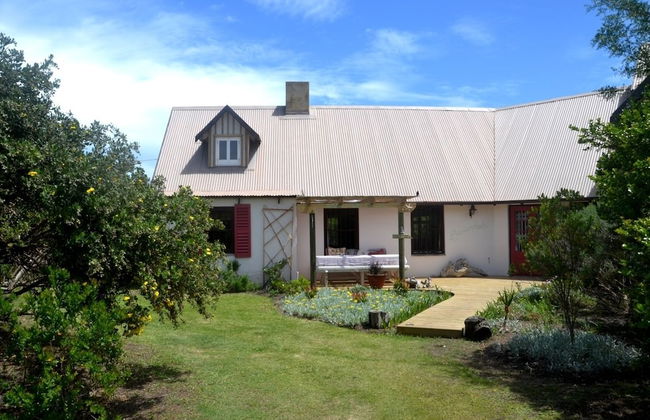 Baviaanshoek - Photo 28