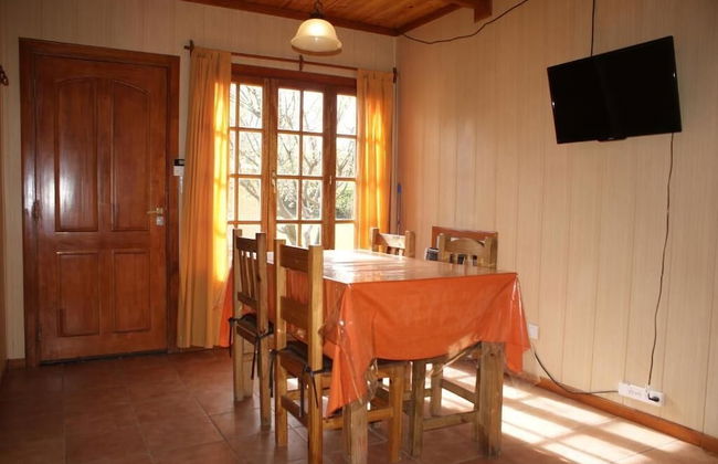 El Puente Aparts - Photo 10