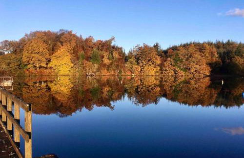 Cosy Karibu cottage with stunning canal views - Foto 9