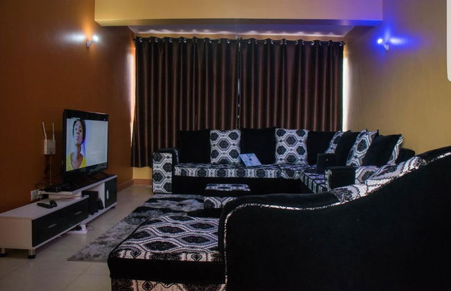 Amani homestay - Foto 8