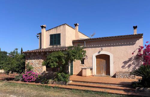 Bonita casa de campo Sa Vinya para relax y piscina privada - Foto 59