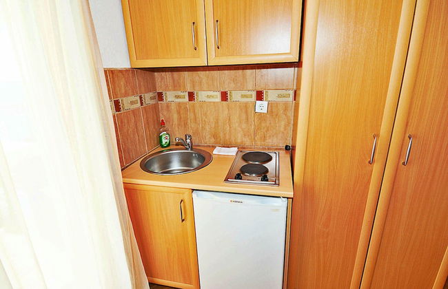 Apartments Marinovic - Foto 17