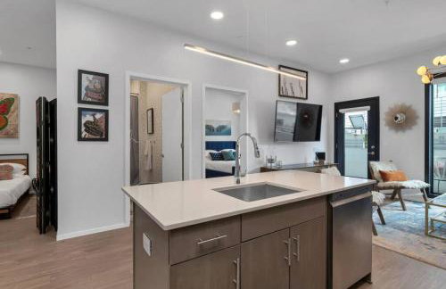 Unique Nashville Condo with POOL, PATIO, PARKING - Foto 14