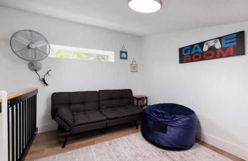 The Blue Wahoo - Foto 18