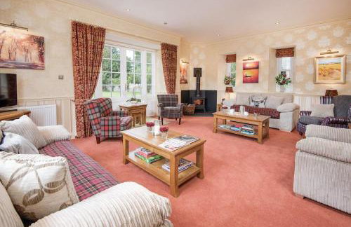 Dryburgh Farmhouse - Foto 10