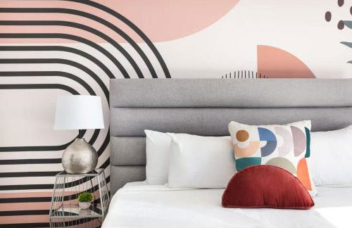 Central LA Escape Near Universal & Beaches - Foto 12