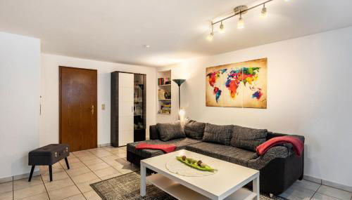 Ferienwohnung Boddenberg - Foto 2