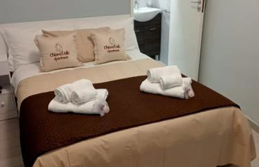 ChiaraValle Apartment Agrigento - Foto 14