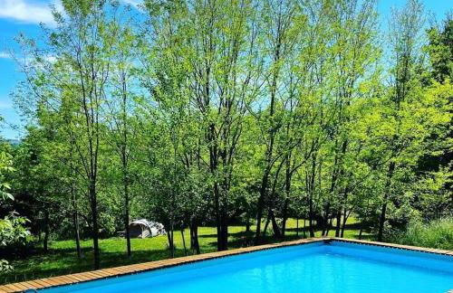 Agriturismo Ca du Chittu - Foto 19