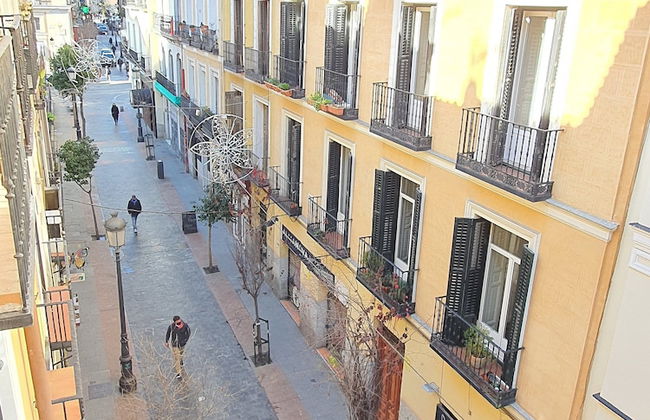 Apartamentos Huertas - Photo 53