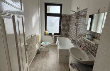 Zentrale Monteurwohnung in Neumünster - Foto 7