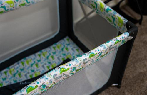 4 Bed sleeps 12 -Sea world-Six Flags-Down Town - Emerald Oasis - Foto 45