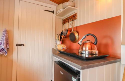 Heather Hut at Copy House Hideaway - Foto 12