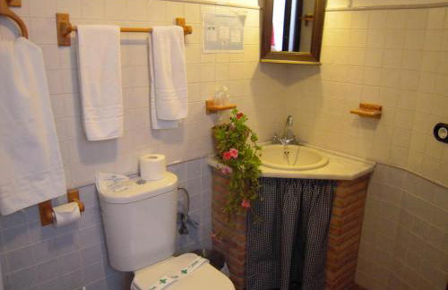 La Casa de la Abuela Clotilde - Foto 15