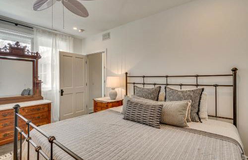 Luxe Pine Island Living Historic Old Florida Gem! - Foto 18