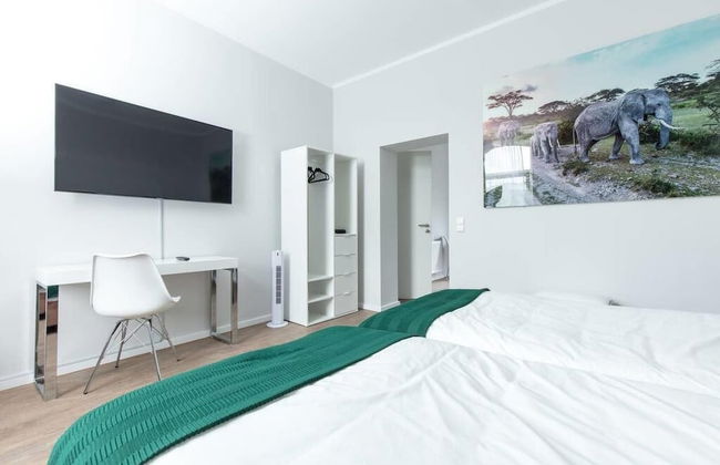 Chillinghouse 11 - Foto 9