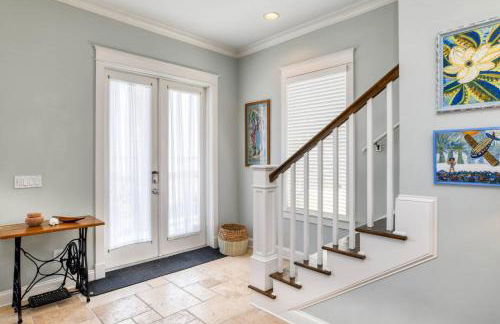 The Dolphins of Salt Run - Foto 45