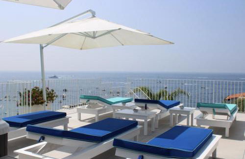 Posidonia House, villino vista mare - Foto 19